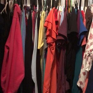 Meet your Posher, Kirsten